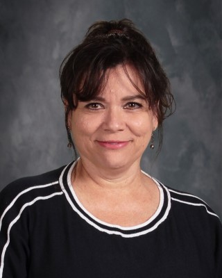 Mrs. Jackie Adams Kindergarten A