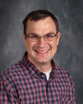 Mr. Nate Becker