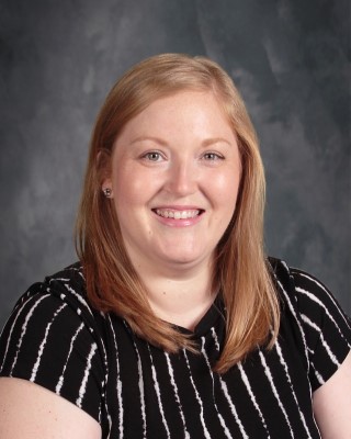 Ms. Christina Bowser 4th