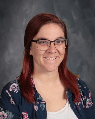 Ms. Christina Bowser 4th