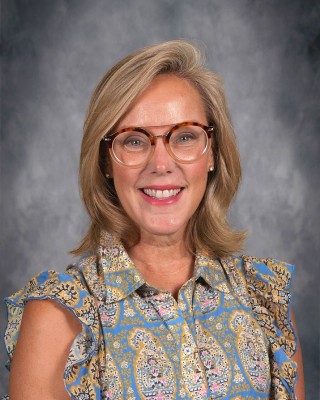 Susan Fogarty