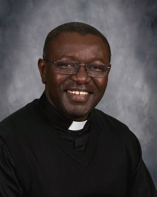 Fr. Michael Gadache