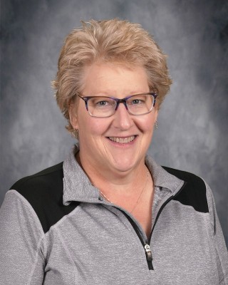 Kimberly Hansen