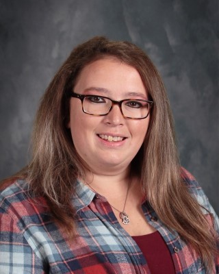 Ms. Theresa Hays Pre-K Para