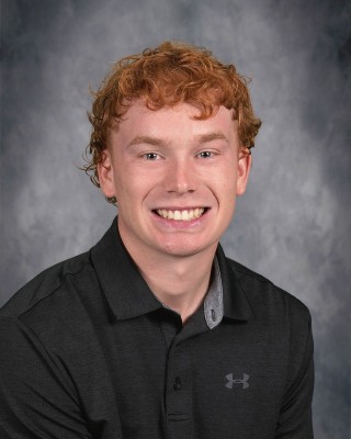 Trevor Heese