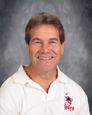 Mr. Alan Langer Custodian-Maintenance