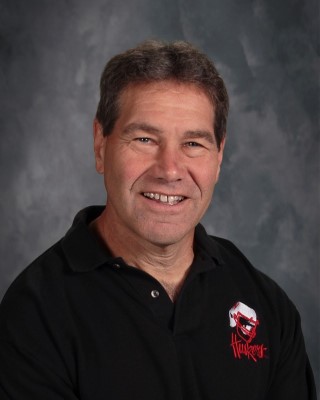 Mr. Alan Langer Custodian-Maintenance
