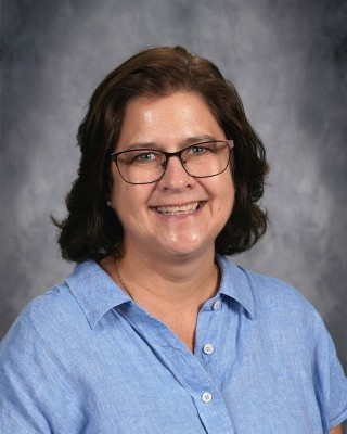Angela Lewis