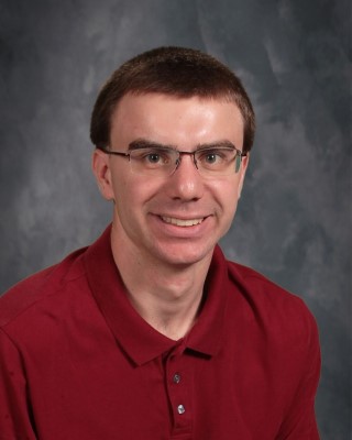 Mr. Nathan Mitchell