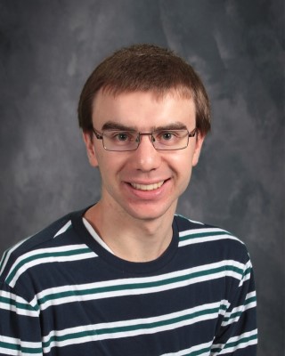 Mr. Nathan Mitchell