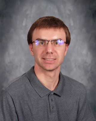 Mr. Nathan Mitchell