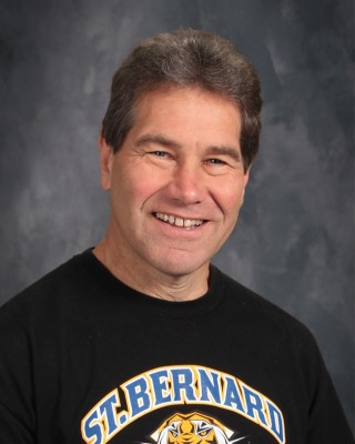 Mr. Alan Langer Custodian-Maintenance