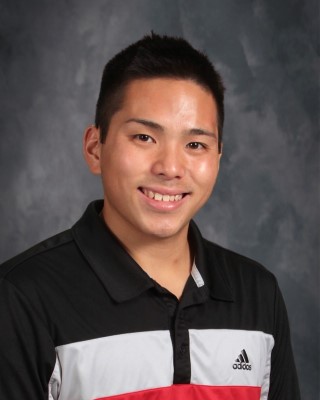 Mr. Tyler Wheelock P.E. - M.S. Health - STEAM
