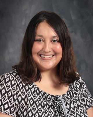 Mrs. Alexis Freshman Pre-K