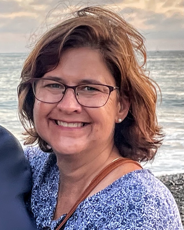 Mrs. Suzanne Seyler 2nd