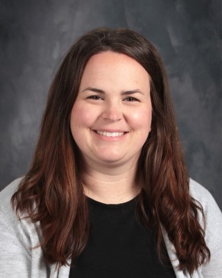 Mrs. Danielle O'Neill 3rd
