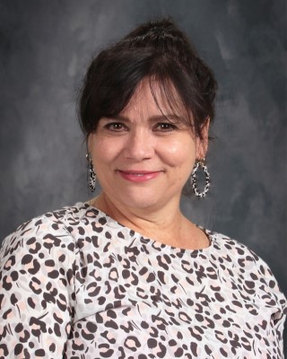 Mrs. Jackie Adams Kindergarten A