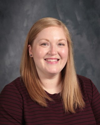 Ms. Christina Bowser 4th