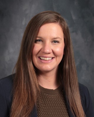 Ms. Emily Finley Principal