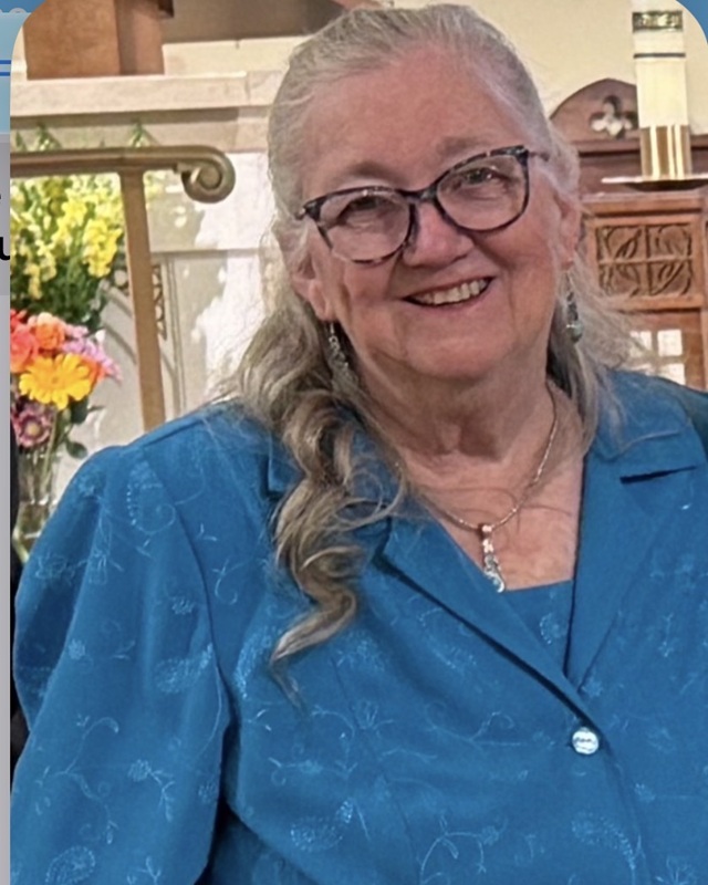 Mrs. Kristen Muldoon