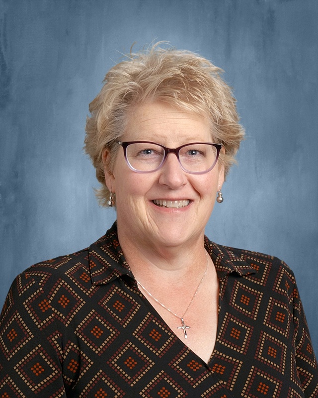 Monika Rowsey