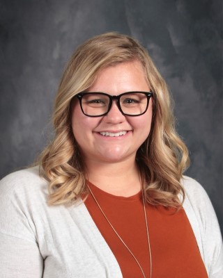 Ms. Samantha Mandel 1st Grade