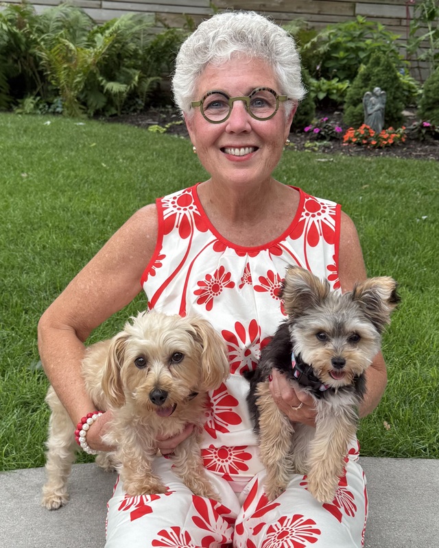 Kassandra Mayo