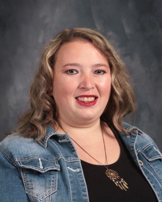 Ms. Theresa Hays Pre-K Para