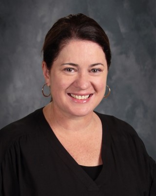 Mrs. Anne Sloan