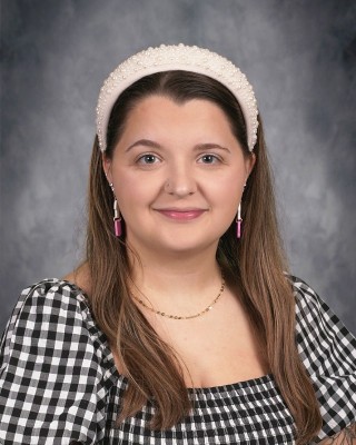 Emma Spinks