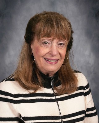 Roseanne Williby